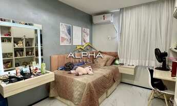 Imagem 4: Apartamento para venda possui 100 metros quadrados com 4 quartos em Aldeota - Fortaleza