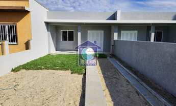 Imagem 6: Tramandaí - Casa Padrão - Nova Tramandaí