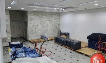 Imagem 2: São Paulo - Prédio Inteiro - Brás