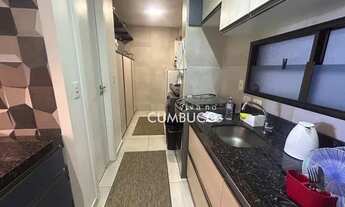 Imagem 6: Apartamento no Wai Wai Residence Cumbuco