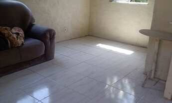 Imagem: Quitinete nova e aconchegante