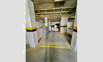 Imagem 4: Apartamento com 3 quartos para locação na Bela Vista