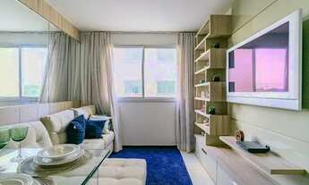 Imagem 5: Apartamento 2 quartos Ceilândia (sinal 9.000