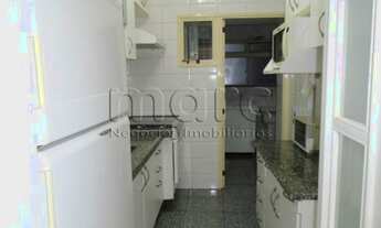 Imagem 6: SAO PAULO - Apartamento Padrão - VILA MONUMENTO