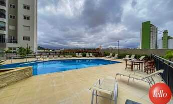 Imagem 5: Santo André - Apartamento Padrão - Campestre