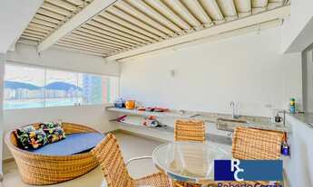 Imagem 7: FRENTE AO MAR | 3 SUÍTES