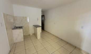 Imagem 4: Lene Pegado Aluga Apartamento tem 40 metros quadrados com 1 quarto em Pedreira - Belém - P