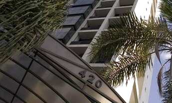 Imagem 2: Flat disponível para locação no Plaza Inn Small Town em Santana, de 53m², com 1 dormitório