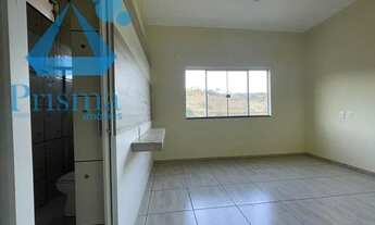 Imagem 6: Casa à venda, 3 quartos, 1 suíte, 2 vagas, Residencial Santo Antônio - Santa Bárbara/MG