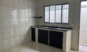 Imagem 6: Casa com 2 dormitórios para alugar, 100 m² por R$ 1.230,00/mês - Jardim Residencial das Pa