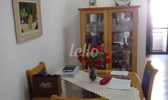 Imagem 4: São Paulo - Apartamento Padrão - Bela Vista