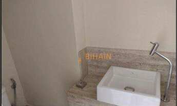 Imagem 4: Apartamento com 3 dormitórios à venda, 120 m² por R$ 975.000,00 - Serra - Belo Horizonte/M