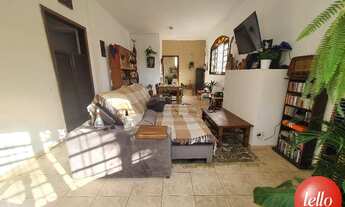 Imagem: São Paulo - Casa Comercial - Ipiranga