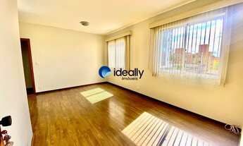 Imagem 4: Apartamento 03 quartos no Castelo