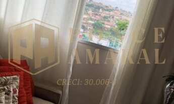 Imagem 3: Lindo Apartamento Semi Mobiliado