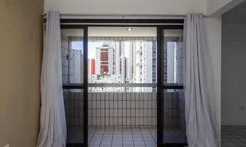 Imagem 3: Apartamento 3 quartos para alugar em Boa Viagem