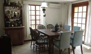 Imagem 3: Porto Alegre - Casa de Condomínio - Pedra Redonda