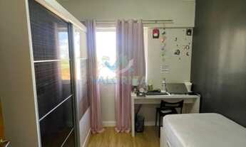 Imagem: Vendo Apartamento com 3 Quartos sendo uma