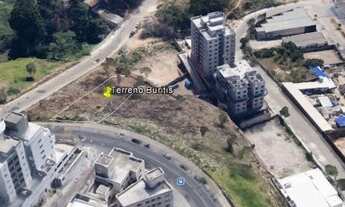 Imagem 3: Terreno à venda, 1018 m² - Buritis - Belo Horizonte/MG