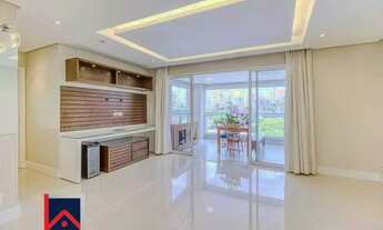 Imagem 5: Apartamento Locação Vila Olímpia 110 m² 3 Dormitórios