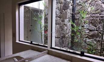 Imagem 2: Casa com 6 dormitórios para alugar, 600 m² por R$ 30.890,00/mês - Condomínio Terras de São