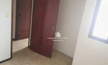 Imagem 2: Apartamento com 3 dormitórios, 122 m² - venda por R$ 275.000 ou aluguel por R$ 2.321/mês