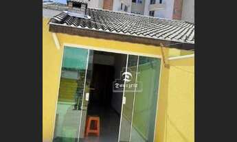 Imagem 7: Cobertura com 2 dormitórios à venda, 108 m² por R$ 585.000,00 - Casa Branca - Santo André