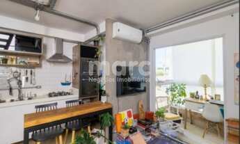 Imagem 6: SÃO PAULO - Apartamento Padrão - CAMBUCI