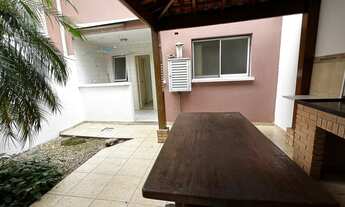 Imagem 7: VILA SÃO FRANCISCO-CASA DE CONDOMÍNIO COM 3 DORMITÓRIOS