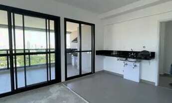 Imagem 4: Lindo apto de 145m², com 3 suites, 2 vgs, para venda em Pinheiros, ao lado do metrô Fradiq