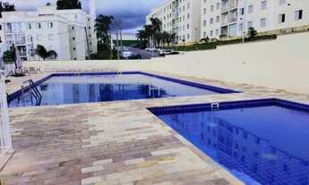 Imagem 2: Apartamento para venda em Jardim Caiapiá de 65.00m² com 3 Quartos e 1 Garagem