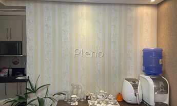 Imagem 3: Apartamento - Ponte Preta - Campinas