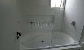 Imagem: SAO PAULO - Apartamento Padrão - VILA MARIANA