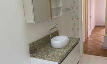 Imagem 2: Casa com 2 dormitórios para alugar, 120 m² por R$ 5.620,00/mês - Vila Olímpia - São Paulo