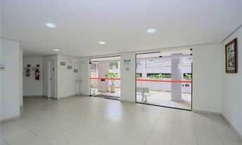 Imagem 3: Edifício SAINT PAUL de VENCE no 8º Andar na Vila Mariana em São Paulo/SP - Apartamento com