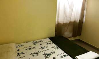 Imagem 3: Aliga se apartamento de um quarto posto 12 recreio