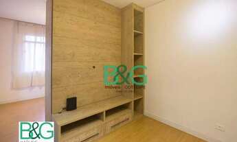 Imagem 7: Apartamento com 1 dormitório à venda, 38 m² por R$ 249.000,00 - Campos Elíseos - São Paulo