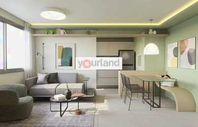 Imagem 7: PORTO ALEGRE - Apartamento Padrão - Central Parque