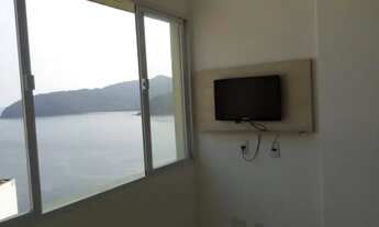 Imagem 6: Frente a Praia Kitnet com 1 dormitório