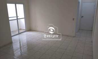 Imagem: Apartamento com 3 dormitórios para alugar