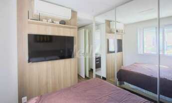 Imagem 7: São Paulo - Apartamento Padrão - Chácara Santo Antônio