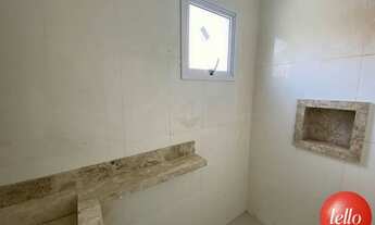 Imagem: Santo André - Apartamento Padrão - Vila