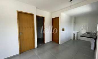 Imagem 4: São Paulo - Apartamento Padrão - São Mateus