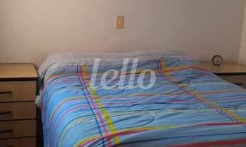 Imagem: São Paulo - Apartamento Padrão - Santana