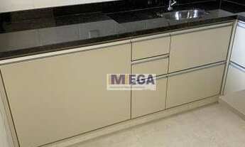 Imagem 7: Casa com 3 dormitórios à venda, 107 m² por R$ 890.000,00 - Parque Nova Suiça - Valinhos/SP