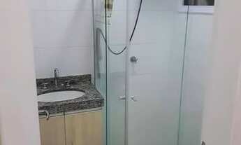 Imagem 2: Apartamento para Aluguel - Vila Constança , 1 Quarto, 40 m2