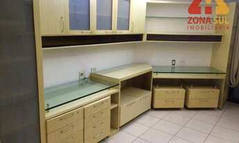 Imagem: Apartamento com 4 dormitórios à venda