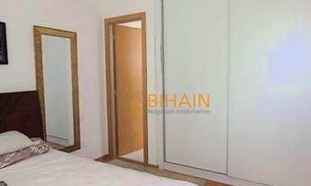 Imagem 15: Apartamento com 4 dormitórios à venda, 108 m² por R$ 960.000,00 - Buritis - Belo Horizonte