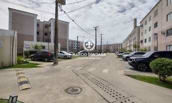 Imagem 6: Aluguel de Apartamento Térreo, com 2 Quartos em Candeias!