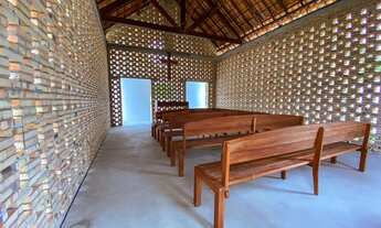 Imagem: Loteamento Boulevard Vila Verde Terra Brasilis